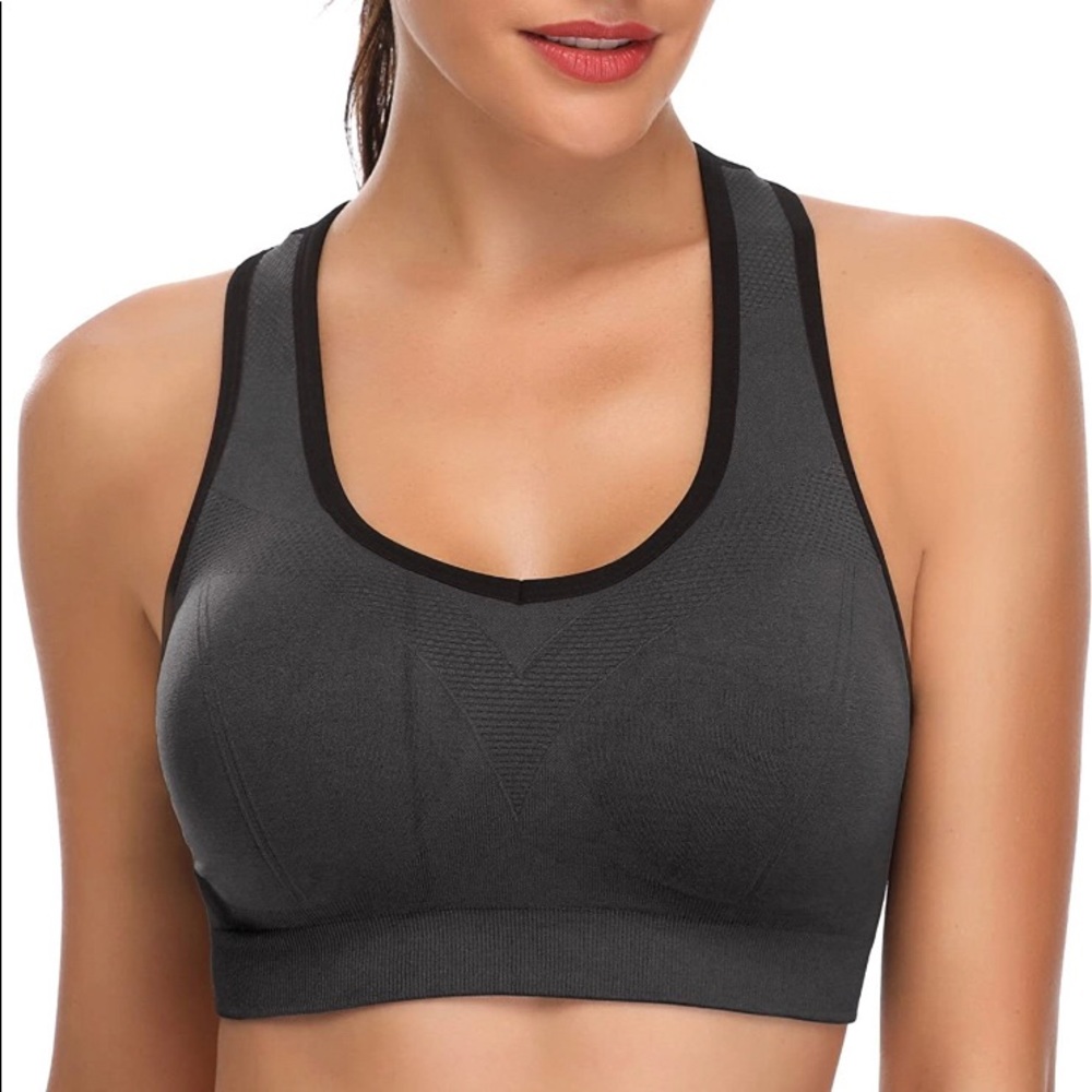 Sports bra